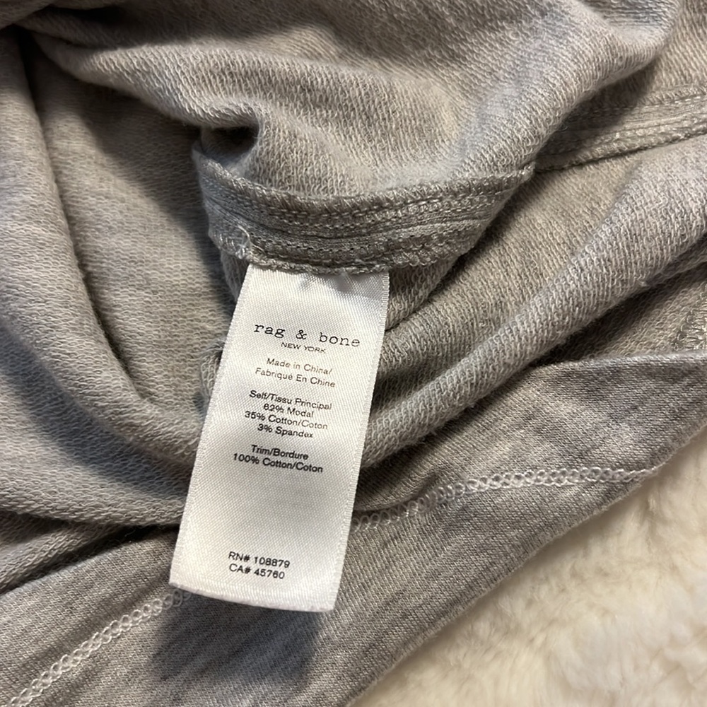 Rag & bone XSmall - Picture 4 of 5